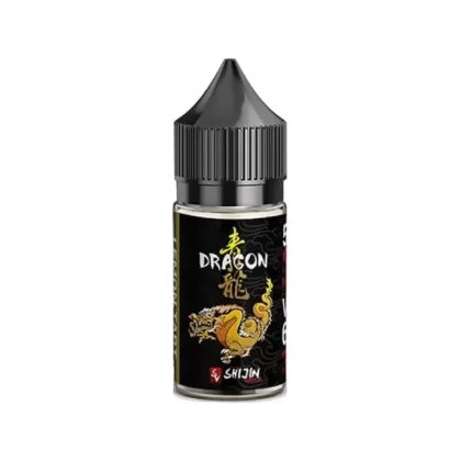 Shijin Vapor Salt Nic Dragon