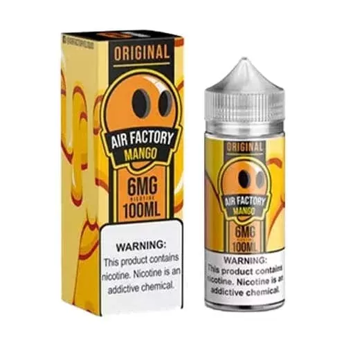 Mango by Air Factory 100ML