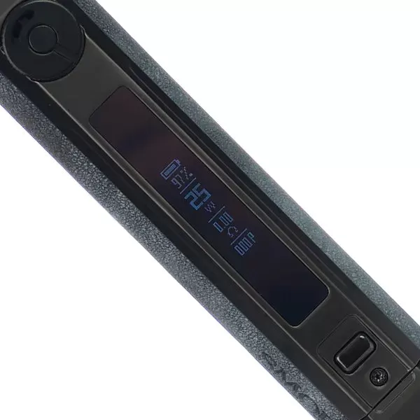 SMOK RPM 25W Pod System - Vapordna - Image 2