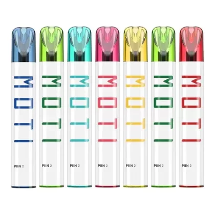 MOTI PIIN 2 kit Vape 400mAh