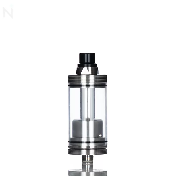 WICK'D NFGTA 22mm 316L Stainless Steel RTA - Full Kit