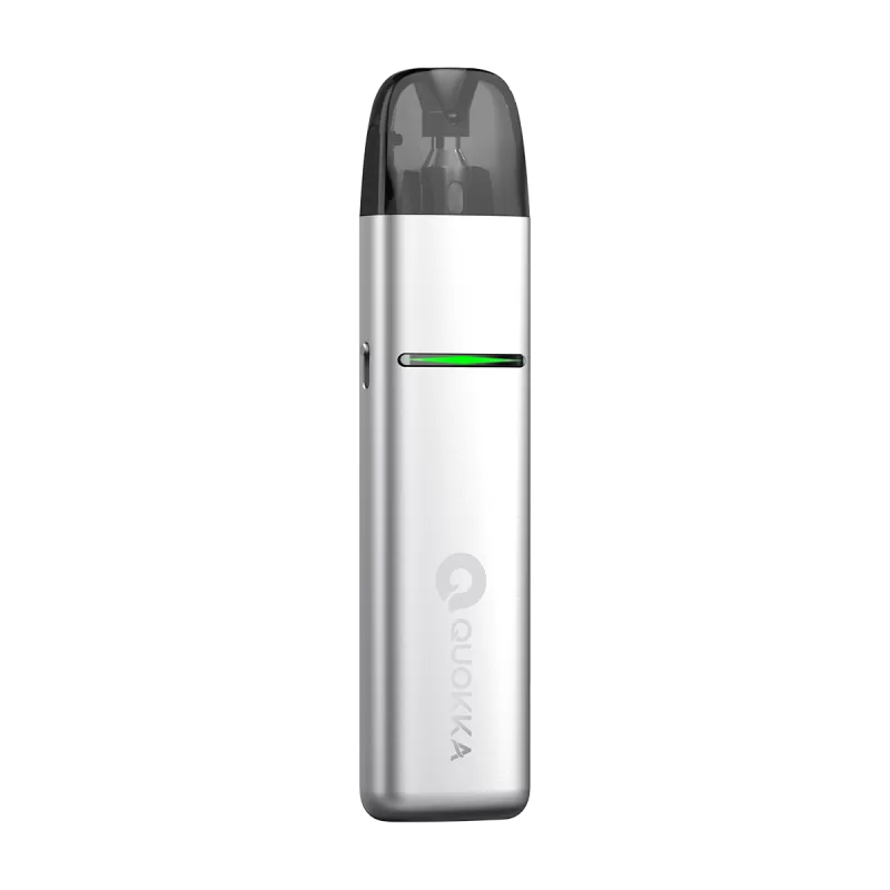 Hayati Quokka Elite Kit - Onyx Black - Vapeshop Co - Image 2