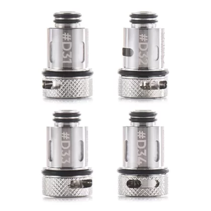 Wotofo SMRT RPM2 Pod Replacement Coil 3pcs/pack - Vapormo