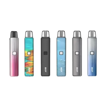 Innokin MVP Pod Kit 500mAh 2.7ml - Pink Fade