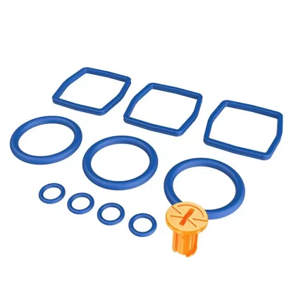 Veazy Seal Ring Set - Planetofthevapes