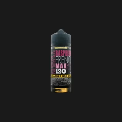 JIMMY THE JUICEMAN 100ML - Creme Brulee / 3 MG