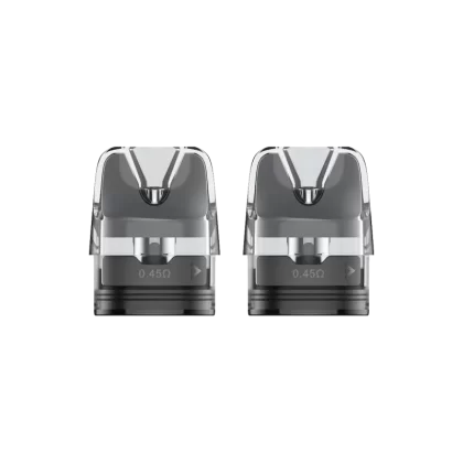 VooPoo Argus E40 Pods - Ecigwizard