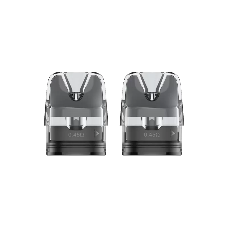 VooPoo Argus E40 Pods - Ecigwizard