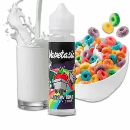 Rainbow Road By Vapetasia 60ml 3mg