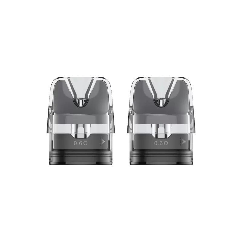 VooPoo Argus E40 Pods - Ecigwizard - Image 3