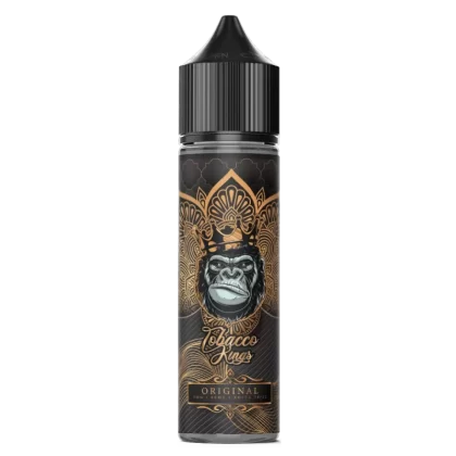 Tobacco Kings 60ml - 60ml / 6mg
