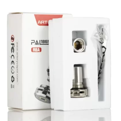 Artery Vapor PAL 18650 Replacement RBA Coil