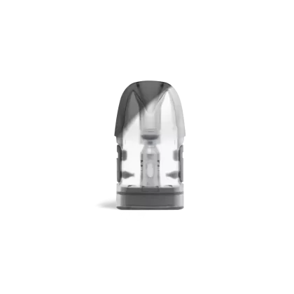 Uwell Caliburn A3S Replacement Pods - 0.8Ω FeCrAl Meshed Coil, 1.0Ω FeCrAl Meshed Coil