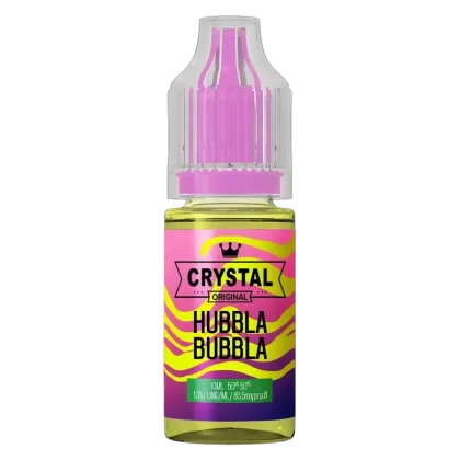 SKE Crystal Hubba Bubba Nic Salt Vape juice