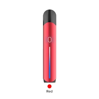 Genuine IQ Touch Refillable Pod Kit