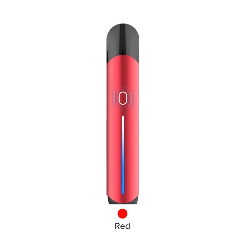 Genuine IQ Touch Refillable Pod Kit