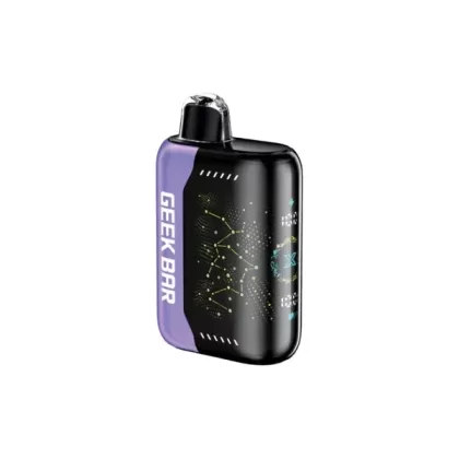 Geek Bar Pulse X Disposable Vape – 25000 Puffs – Lime Berry Orange Ice - Select Option#Outside Ontario>Ontario