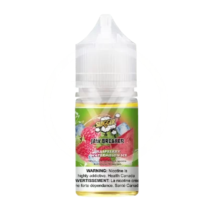 Slugger Jaw Breaker Raspberry Watermelon Ice