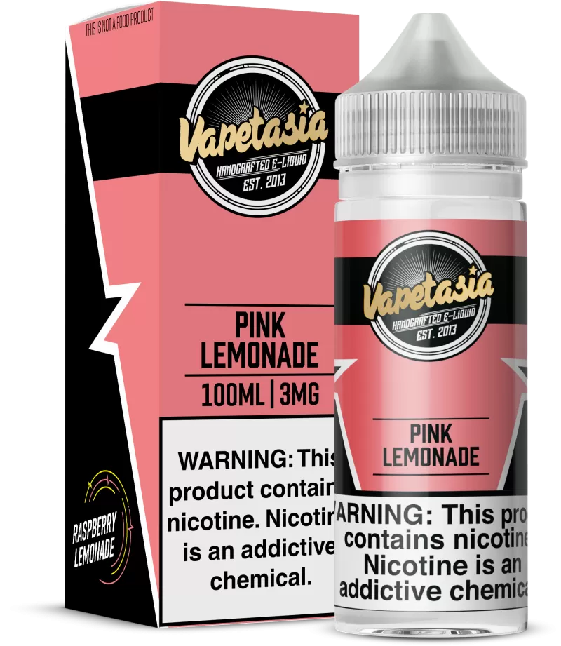 Vapetasia - Vaporider Deals (77F857)