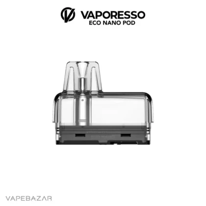 Vaporesso Eco Nano Mesh Pod – 0,6 Ohm 2er Pack