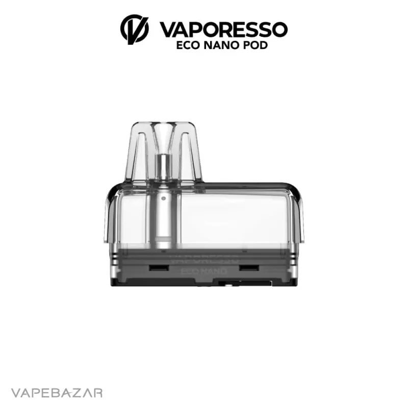 Vaporesso Eco Nano Mesh Pod – 0,6 Ohm 2er Pack