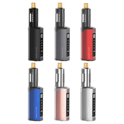 Innokin Endura T22 Pro Kit 3000mAh 4.5ml - Matte Black