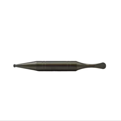 Short and Fat Titanium D-Rod by Ditanium Vapor - Ejuicewarehouse