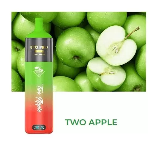 Tugboat Evo Pro Disposable Vape Device (15000 Puffs) - Watermelon Bubblegum / 50 mg - Image 3