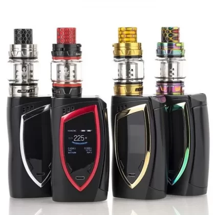 SMOK Devilkin 225W with TFV12 Prince TC Kit