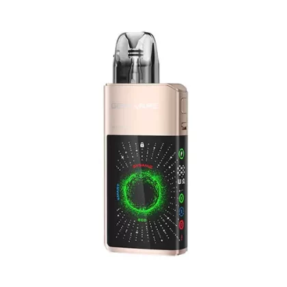 Geekvape Digi Q Vista Pod Kit - Silver