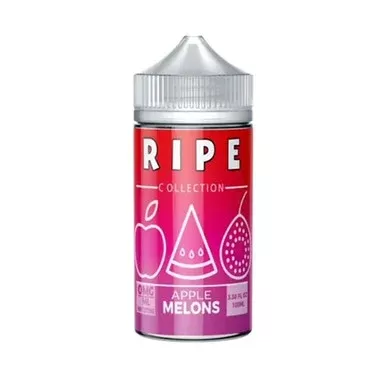 Apple Melons Vape 100 100mL