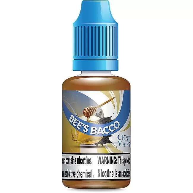 Bees Bacco E Juice - Centralvapors
