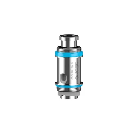 Aspire Nautilus XS Mesh Replacement Coils – Single & Packs of 5 x Wicks - Vapourdays Co