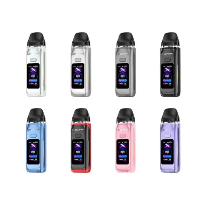 GeekVape Digi MAX Kit - Space Black - Skullvaping