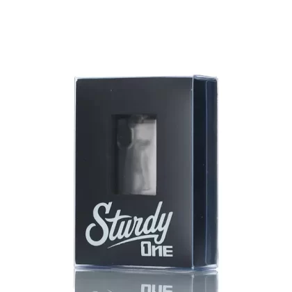 Sturdy MFG Co. SturdyONE Replacement Tank - Clear