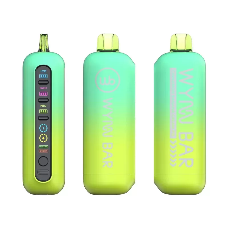 Cinnamon Banana Cream Pie – Wynn Bar 4 Adjust 50K - Ejuicewarehouse