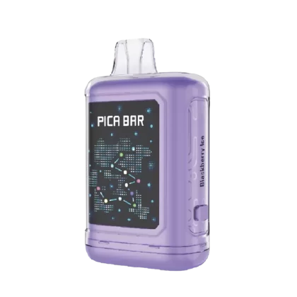 PICA Bar Super Pro 30K Disposable (30000/20000 Puffs)