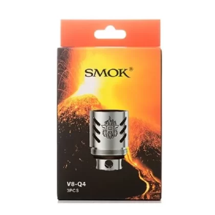 SMOK TFV8 Replacement Vape Coils (3 Pack)