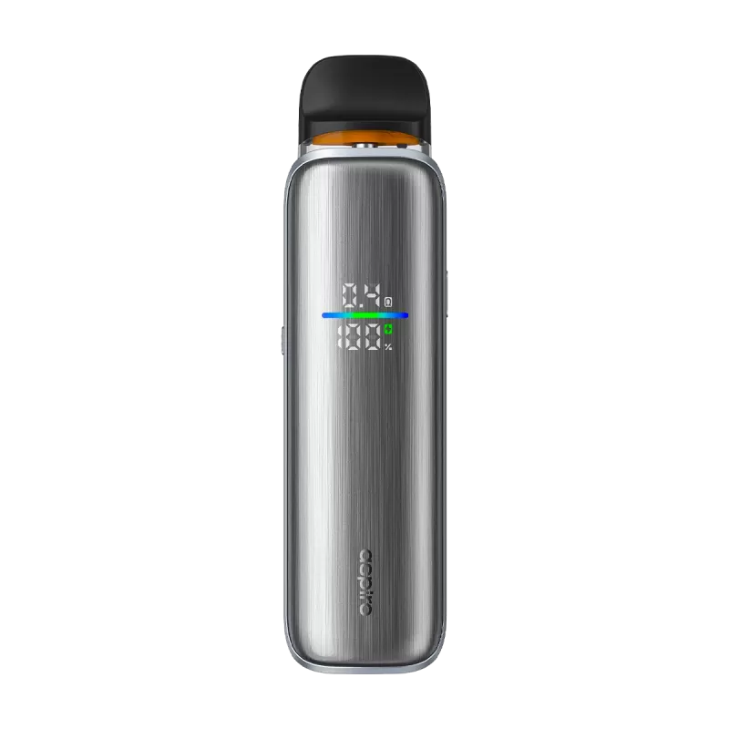 Aspire Pixo Max Pod Kit - White Glow - Ecigwizard - Image 2