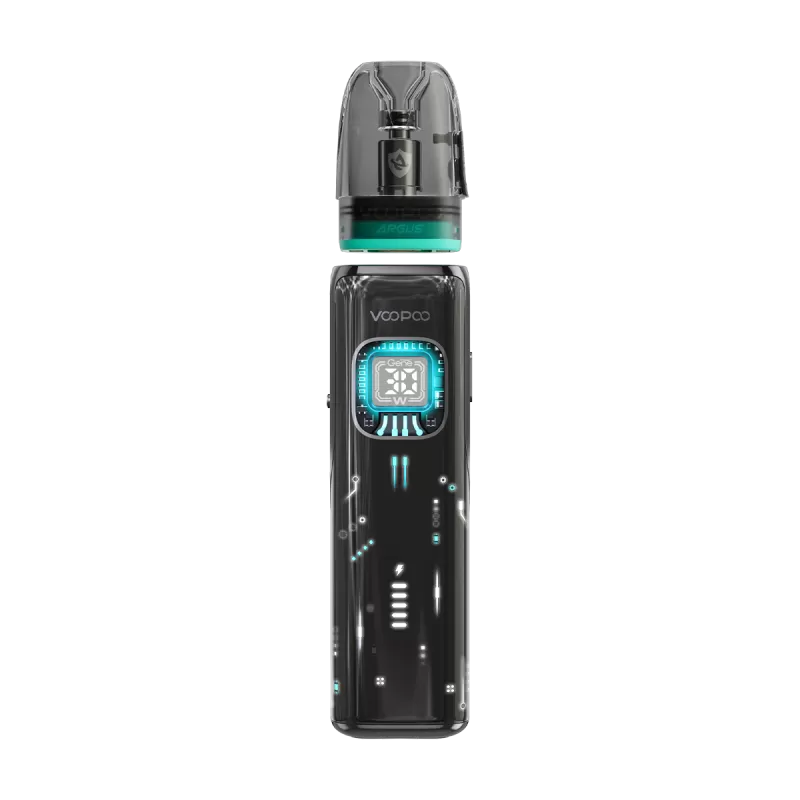 Voopoo Argus Matrix Kit - Astral Silver