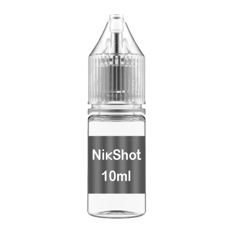 Civap 20mg 1st – Nikotinshot - Yes / Civap / 20mg / 10ml / 50/50