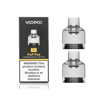 Voopoo Argus Pro Replacement Pods-Enhance Your Vaping