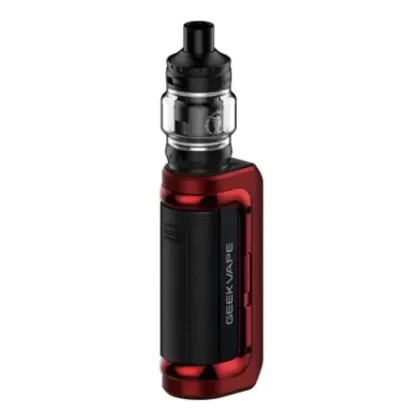 GeekVape Aegis Mini 2 M100 Kit with Z Nano 2 Tank - Red
