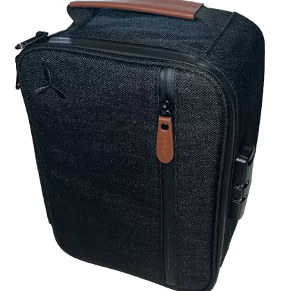 Lockable Smell-Proof Stash | L