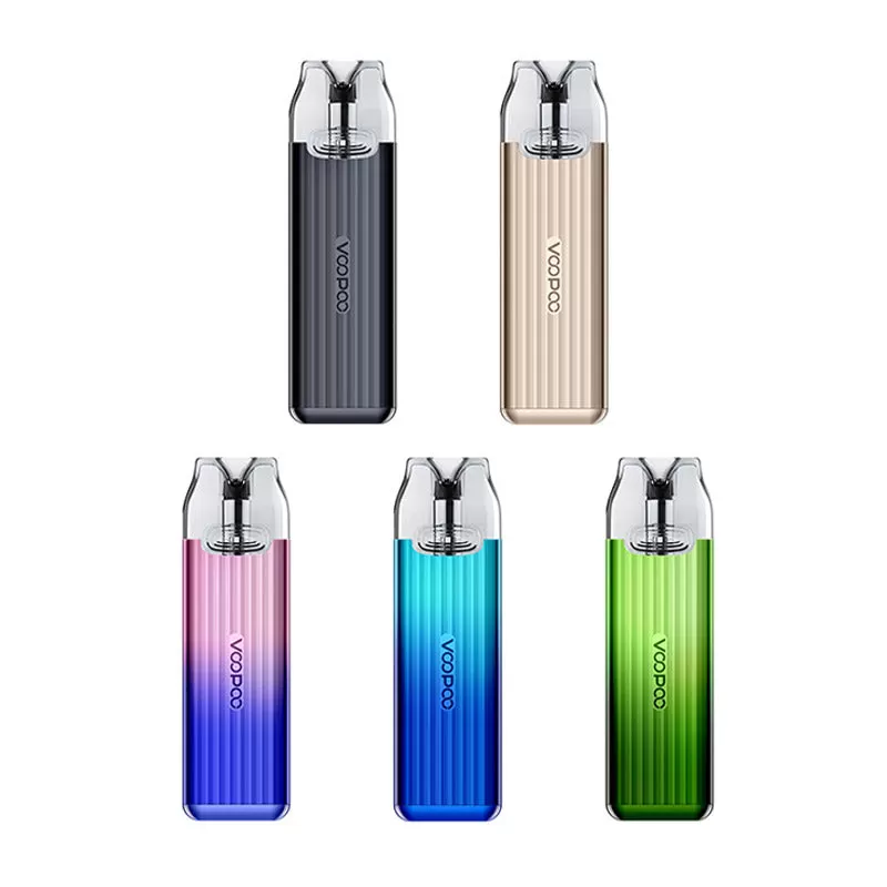 Voopoo VMATE Pod Kit Infinity Edition - Gradient Blue