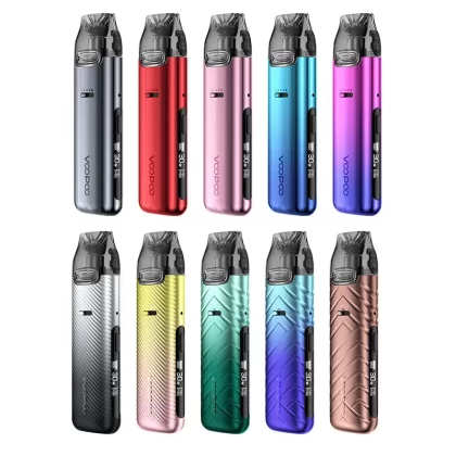 VOOPOO VMATE PRO Power Edition Kit 900mAh - Armor Copper