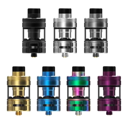 Wirice Launcher Mesh Tank 4ml - Purple