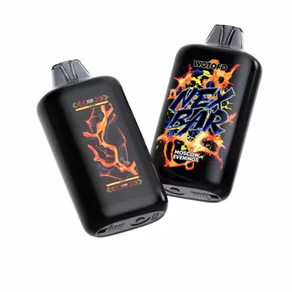 nexBAR 30K 20mg Disposable Vape 30000 Puffs - Bangvapeaustralia
