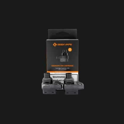 GEEKVAPE AEGIS HERO 2 CARTRIDGE