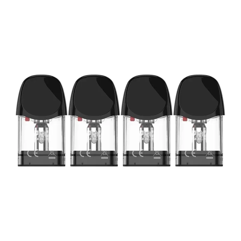 UWELL CALIBURN A3 Replacement Pods - Type#0.8 ohm>1.0 ohm